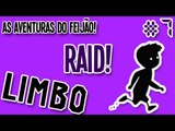 LIMBO - Mata-Moscas RAID! - #7