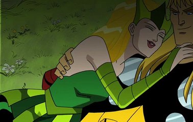 The Avengers Earth's Mightiest Heroes - 1x23 - The Ultron Imperative