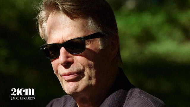 « Le langage n’est pas la propriété des humains » - 21CM - CANAL +