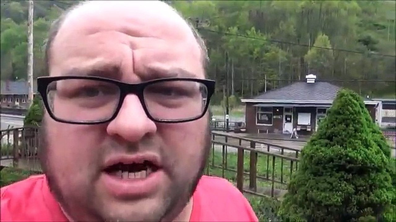 Real Mine Full of Animatronics - Portal 31