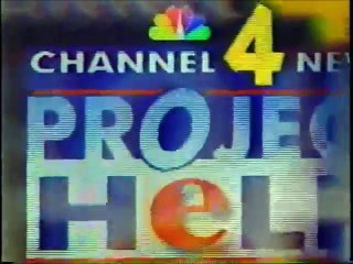 (May 14, 1998) WSMV-TV 4 NBC Nashville Commercials
