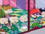 Rugrats S07E01 - Angelicon & Dil's Binke & Big Brother Chuckie