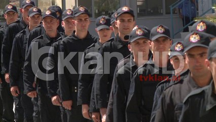 Policet japin shenjat e gishtave dhe analizat e gjakut