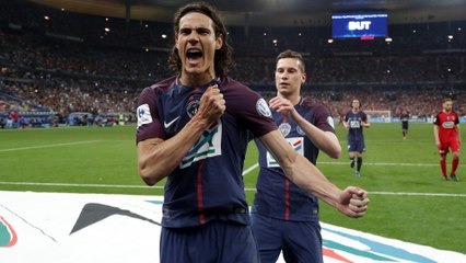 Retour sur la finale de la Coupe de France 2018