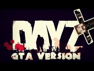 SirKazzio joga MTA DayZ