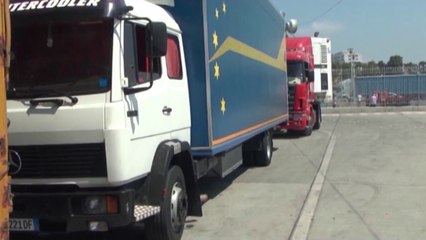 360° Gradë - Gjykata Le Ne Burge 7 Anetaret E Grupit Te 2 5 Ton Droge