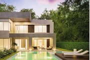 Own Villa for sale in Hyde Park Damac  New Cairo