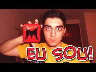 EU SOU MACHINIMA!! OBRIGADO A TODOS! :D