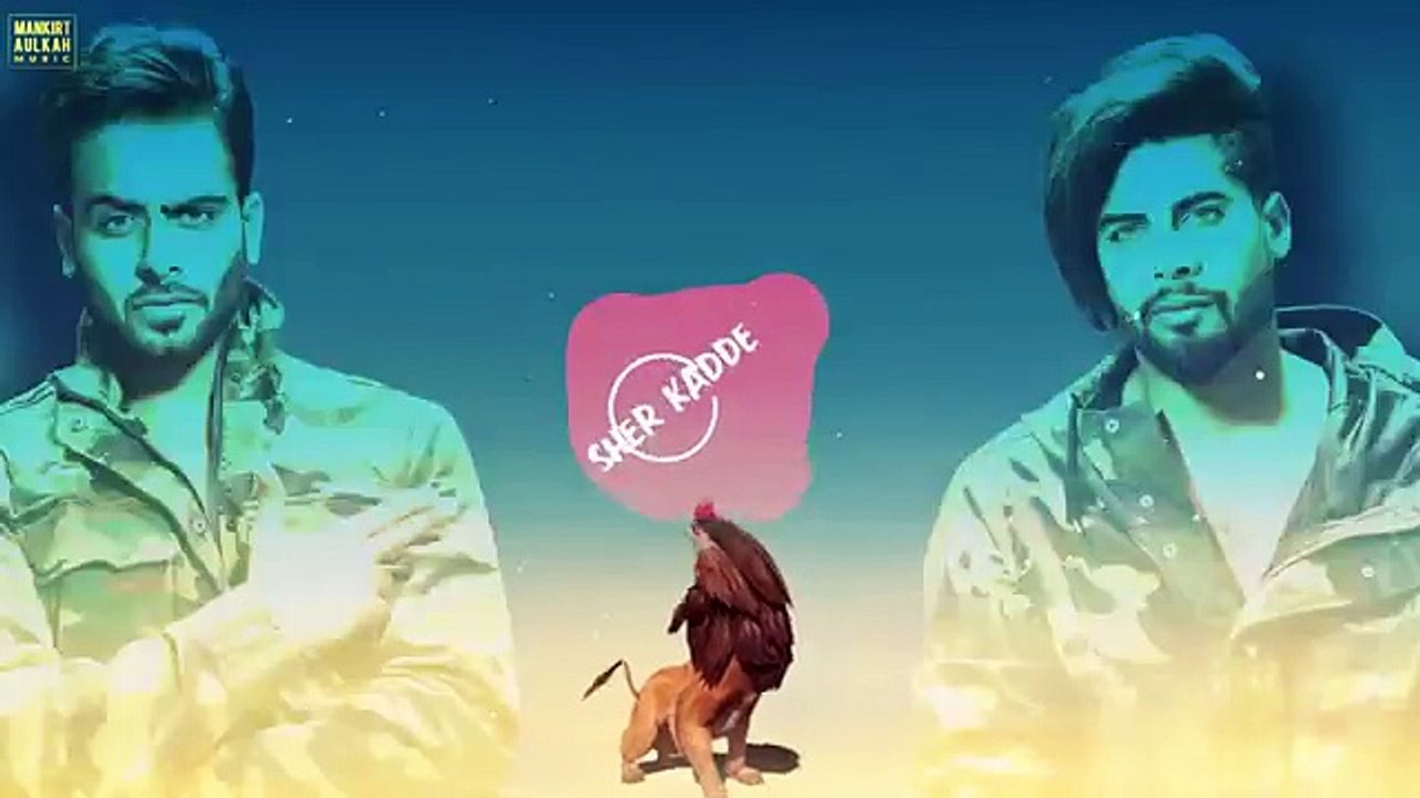 YOUTH - MANKIRT AULAKH (Official Song) Ft. Singga _ MixSingh _ GK.DIGITAL _ Latest Punjabi Songs ( 360 X 640 )