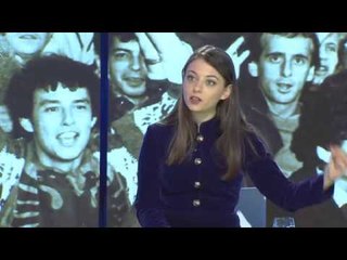 Të rinjtë dhe prespektiva e tyre në Shqipëri, Keidi Mehmetaj e ftuar në Ora News për Ditën e Rinisë