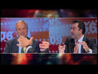 Ora News – Debate për sigurimin e detyrueshëm, Spahiu: Kompanitë s’kanë fuqi të mbulojnë dëmet!