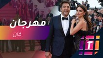 مشاهير العالم في افتتاح مهرجان كان السينمائي