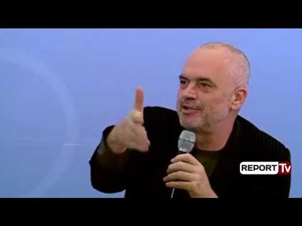 "Joleza 2" Vajza: Punoj te kabineti kryeministrit, por nuk më ka parë, Rama: Të kam parë te Ali Demi