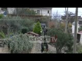 Report TV - Lezhë, familja Ndoka hap dyert e mortit