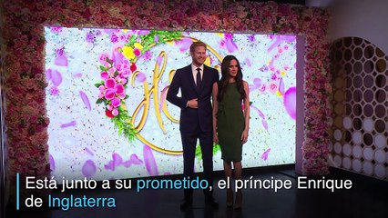 Meghan ya tiene su propia figura de cera