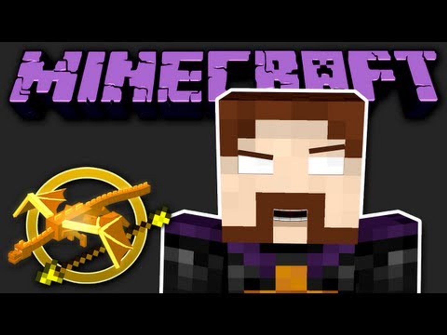 Minecraft Survival Games - SirKazziobrine