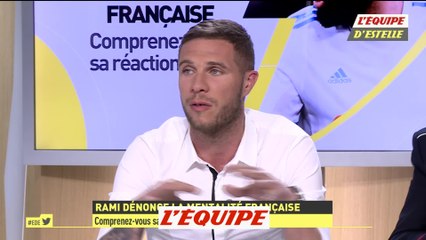 P. Bouby «Tout le peuple français est derrière l'OM pour cette finale» - Foot - C3