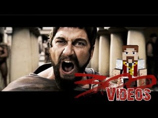 300!! NÓS SOMOS KAZZIANOS!!!