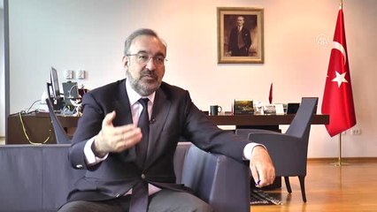 Ab, Türkiye'nin Bosna Hersek'te Artan Etkisinden Endişeli (2) - Saraybosna