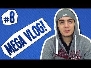 Mega Vlog! 🎥 Descubra o que é o YouTube e minha jornada até o vídeo 200