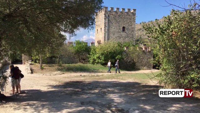 Report TV - Ndërtimet në Butrinit, KLSH kallëzon në prokurori 5 zyrtarëve të ALUIZNI-t