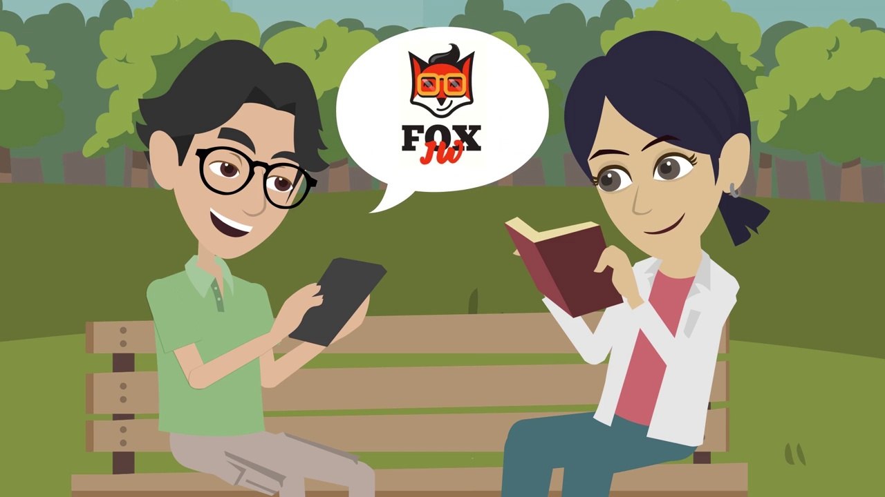 Huge IWFOX digital library for everyone | earn and learn | big apportunity