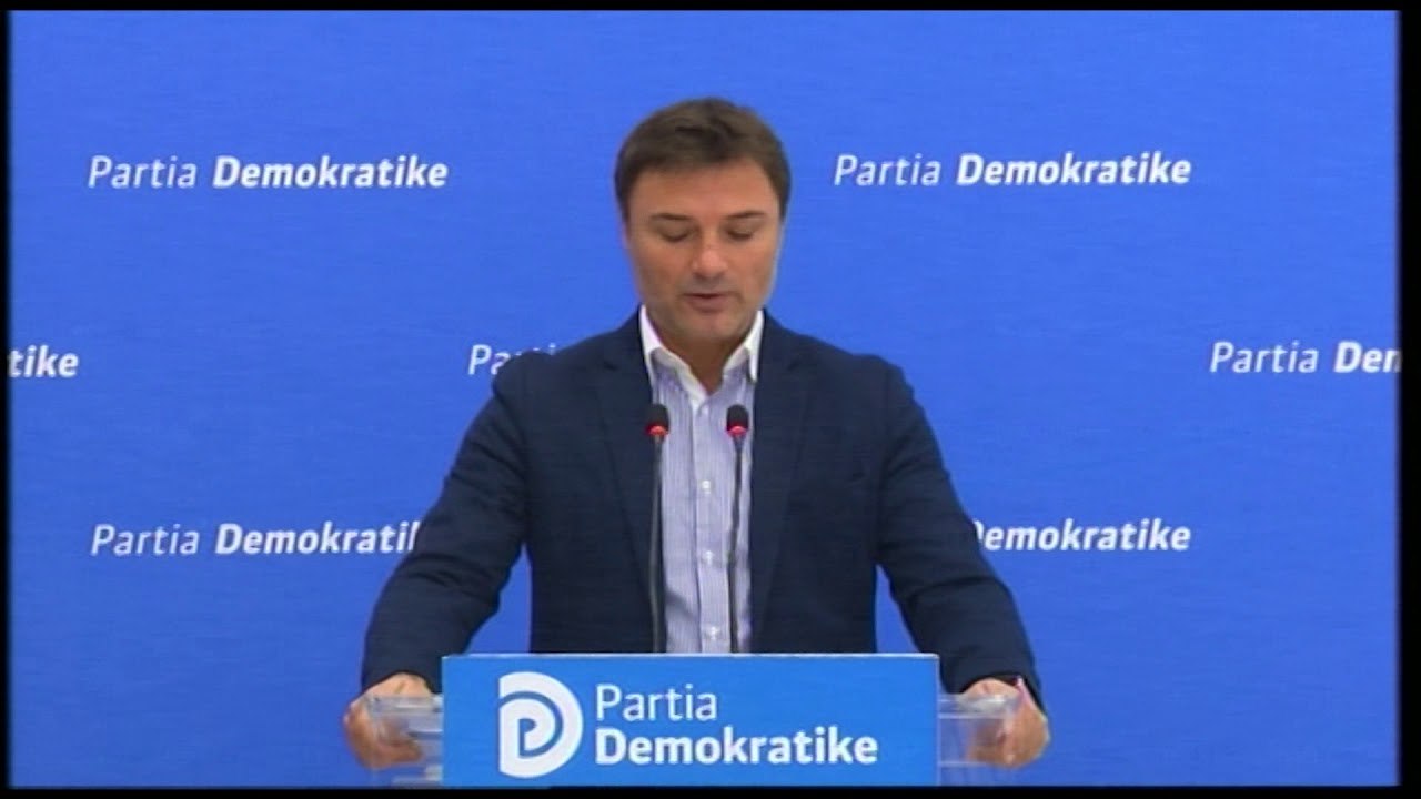 Ora News - Raporti i Europol, Alibeaj: Pa arrestimin e “peshqve të mëdhenj” nuk çelen negociatat