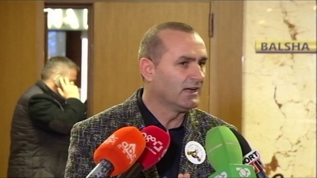 Ora News - Manja: Edhe kryeprokurori i përkohshëm do t’i nënshtrohet vettingut