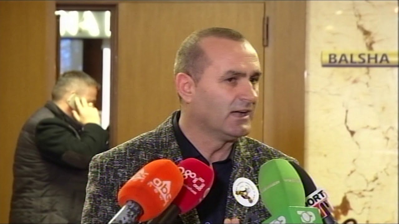 Ora News - Manja: Edhe kryeprokurori i përkohshëm do t’i nënshtrohet vettingut