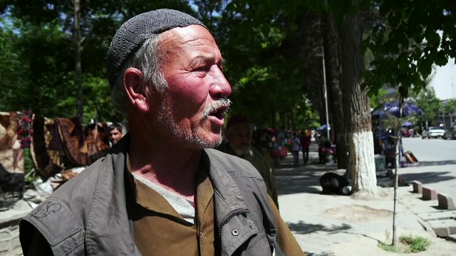 Kaboul: attaques coordonnées contre des commissariats (2)