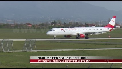 Ndalime per “Pajisje Pergjimi” - News, Lajme - Vizion Plus