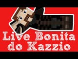 LIVE BONITA DO KAZZIO (Gravada 28/03/2013) (c/ Dudas, Wuant e Cauina)