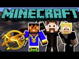 Minecraft Survival Games - Intenso! (c/ Nioblo e Wuant)