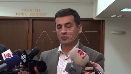 Buxheti, përplasje mes ministrit dhe deputetëve