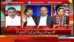 Hot Debate Between Ali Muhammad Khan And Zaeem Qadri