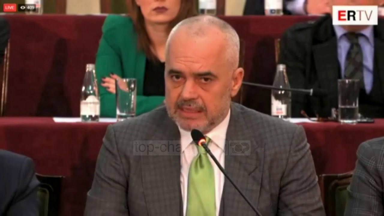 Kryeprokurori i përkohshëm  - Top Channel Albania - News - Lajme