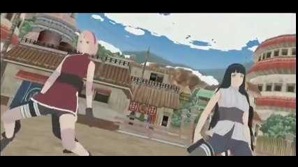 DJ REMIX FULL BASS Versi Official Video NARUTO