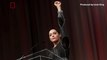 Report: Rose McGowan Refused To Let NBC Run her Story After Hearing About Matt Lauer