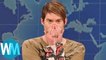 Top 10 Hilarious Stefon SNL Moments