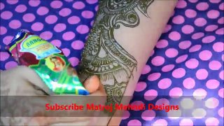 beautiful indian mehndi designs bridal mehndi-bridal henna designs for full hands-5