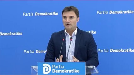 360° Gradë - ALIBEAJ PA ARRESTIMIN E PESHQVE TË MËDHENJ NUK ÇELEN NEGOCIATAT