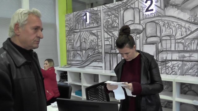 360° Gradë - KTHIMI I PRONES TE QYTETARI “GANGRENA” E SHTETIT SHQIPTAR