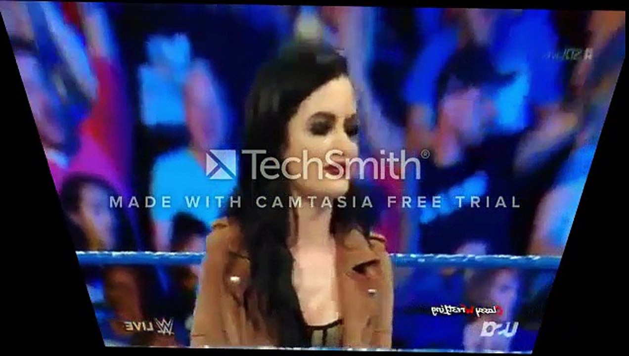 WWE_Smackdown_Live_8th_May_2018_Highlights_HD___WWE_Smackdown_Live_5_8_2018_High