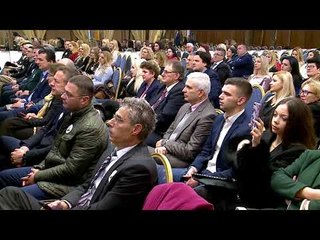 Peng nga Shoqëria Civile; Shumë pak kandidatë për vendin në KLP - Top Channel Albania - News