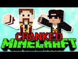 Cranked! - SOU MUITO PVPZUDO! :D (c/ Nikki)