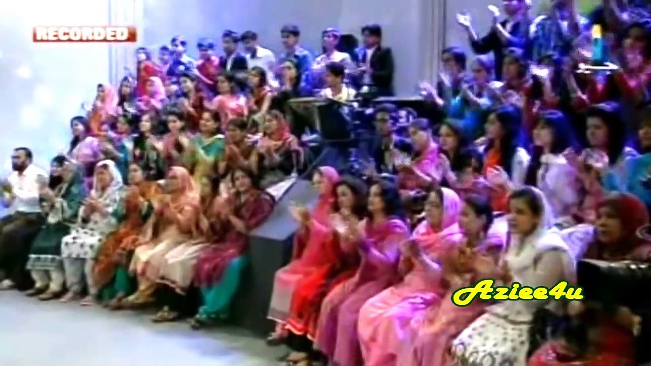 Mera Tujhse Aisa Bandhan Hai { The Great Ghulam Abbas Live } * Qurbani *