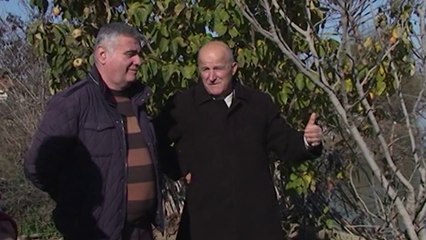 360° Gradë - PËRMBYTJET, DËME TË PALLOGARITSHME NË FSHATIN ÇLIFLIK