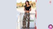 50 Perfect Palazzo & Wide Leg Pants Outfit Styles ss18