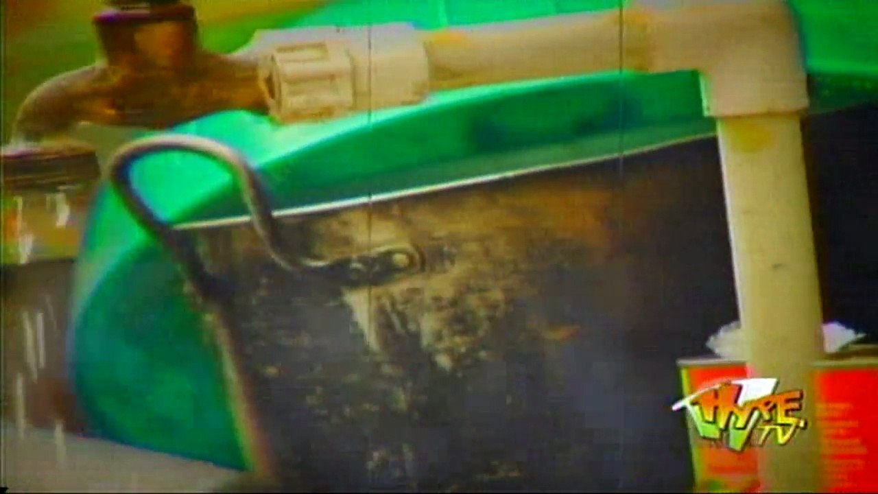 Turbulence- 4000 Years Slavery- Reggae Music