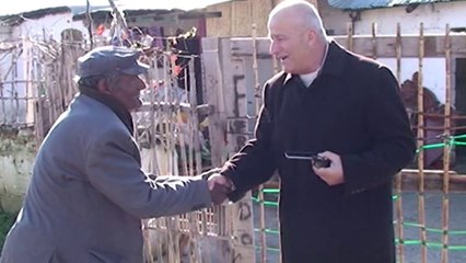 360° Gradë - Përmbytjet, Dëme Të Pallogaritshme Në Fshatin Çliflik